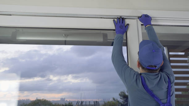 Fast and Reliable Emergency Window and Door Repairs in San Tan Valley, AZ